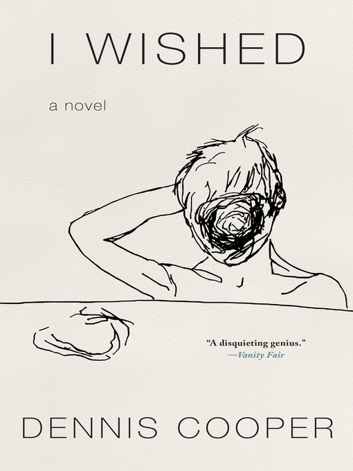 Cover image for I Wished